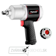 Pneumatický rázový uťahovák Hymair NST-5040CK Náhľad