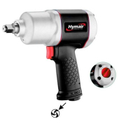Pneumatický rázový uťahovák Hymair NST-5040CK Náhľad