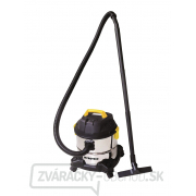 Vysávač priemyselný 1200W s nádobou 20L gallery main image
