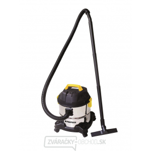 Vysávač priemyselný 1200W s nádobou 20L gallery main image