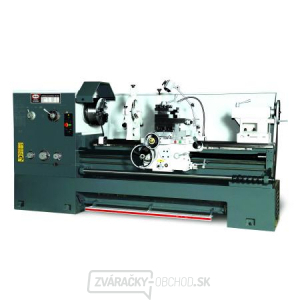Sústruh SPI - 2000 PROMA s digitálnym odmeriavaním Sústruh SPI - 2000 PROMA s digitálnym odmeriavaním gallery main image