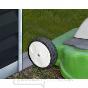 Palram Skylight 6x5 antracit záhradný domček náhled