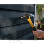 Palram Skylight 6x10 antracit záhradný domček Náhľad