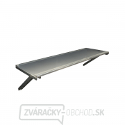 Palram Skylight Utility Shelf praktická závesná polica pre domy série Yukon 11 náhled