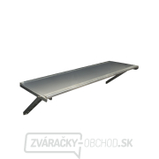 Palram Skylight Utility Shelf praktická závesná polica pre domy série Yukon 11 náhled
