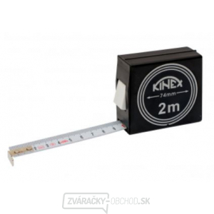 Zvinovací meter 2m, tr. presnosti 2 Zvinovací meter 2m, tr. presnosti 2