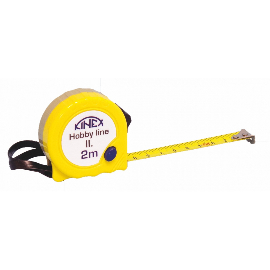 Zvinovací meter Hobby Line II 2m