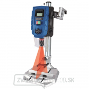Scheppach DP 60 stojanová vŕtačka s krížovým laserom a LED osvetlením Scheppach DP 60 stojanová vŕtačka s krížovým laserom a LED osvetlením gallery main image