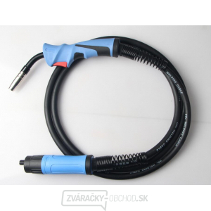 Horák MIG/MAG XL 15 AK 4m GZ-2F Horák MIG/MAG XL 15 AK 4m GZ-2F gallery main image