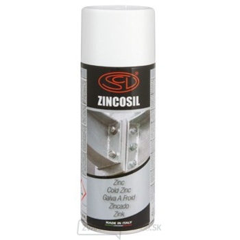 Zinkový sprej ZINCOSIL 400ml