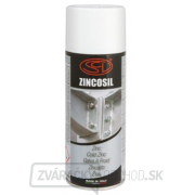 Zinkový sprej ZINCOSIL 400ml gallery main image