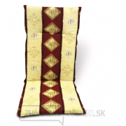 Sedák 115x50x6-27C Sedák 115x50x6-27C gallery main image