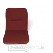 Sedák 115x50x6-Vínový Sedák 115x50x6-Vínový gallery main image