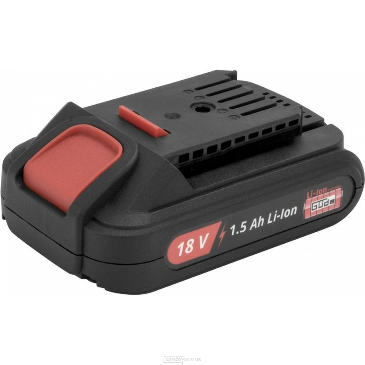 Akumulátor AP 18-15