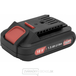 Akumulátor AP 18-15 Akumulátor AP 18-15 gallery main image