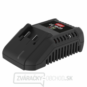 Nabíjačka akumulátorov LG 18-23 gallery main image