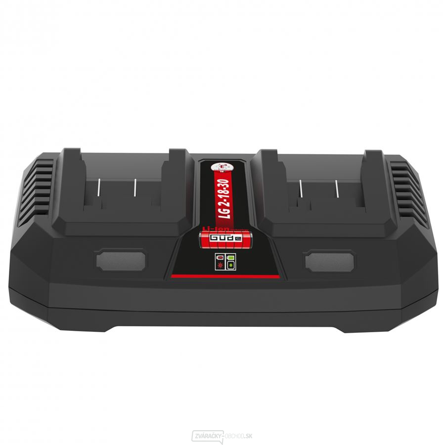 Nabíjačka akumulátorov LG 2-18-30