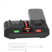 Nabíjačka akumulátorov LG 2-18-30 Nabíjačka akumulátorov LG 2-18-30 náhled