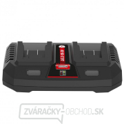 Akumulátorové nožnice na živé ploty HS 36-302-30 Akumulátorové nožnice na živé ploty HS 36-302-30 náhled