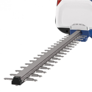 Akumulátorové nožnice na živé ploty HS 36-302-30 náhled