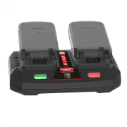 Akumulátorové nožnice na živé ploty HS 36-302-30 náhled