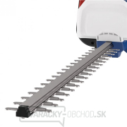 Akumulátorové nožnice na živé ploty HS 36-0 náhled