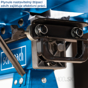 Štiepačka na drevo 4t Scheppach HL 460 Náhľad