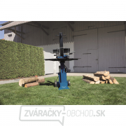 Scheppach HL 730 vertikálny štiepač na drevo 7t (400 V) Náhľad