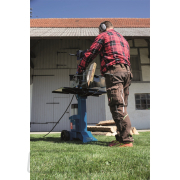 Scheppach HL 730 vertikálny štiepač na drevo 7t (400 V) Náhľad