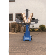Štiepačka na drevo Scheppach HL 810 (400 V) náhled