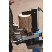 Štiepačka na drevo Scheppach HL 810 (400 V) náhled