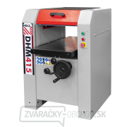 Hrúbkovacia frézka DHM415 400V Hrúbkovacia frézka DHM415 400V gallery main image