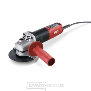 Flex Uhlová brúska 125mm L9-11 900W Flex Uhlová brúska 125mm L9-11 900W gallery main image