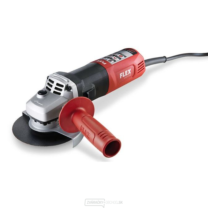 Flex Uhlová brúska univerzálne použiteľná 125mm L12-11 1200W
