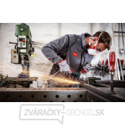 Flex Uhlová brúska univerzálne použiteľná 125mm L12-11 1200W Náhľad