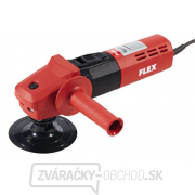 Flex Uhlová brúska 125mm L1506 VR 1200W Náhľad