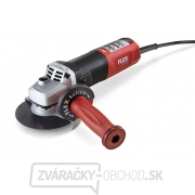 Flex Uhlová brúska s vynikajúcim výkonom 125mm L15-11 1500W gallery main image