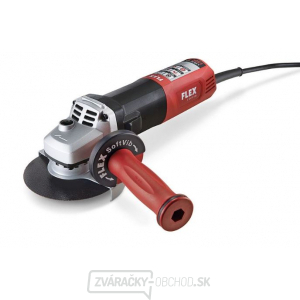 Flex Uhlová brúska s vynikajúcim výkonom 125mm L15-11 1500W Flex Uhlová brúska s vynikajúcim výkonom 125mm L15-11 1500W gallery main image
