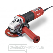 Flex Uhlová brúska s brzdou 125mm LB17-11 1700W Flex Uhlová brúska s brzdou 125mm LB17-11 1700W gallery main image