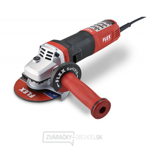 Flex Uhlová brúska s brzdou 125mm LB17-11 1700W Flex Uhlová brúska s brzdou 125mm LB17-11 1700W