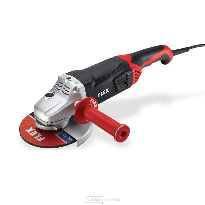 Flex Uhlová brúska obojručný 2100W, 180mm, L21-8 180