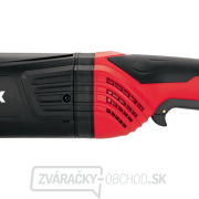 Flex Uhlová brúska obojručný 2100W, 230mm, L21-6 230 Náhľad