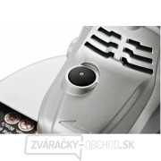 Flex Uhlová brúska obojručný 2100W, 230mm, L21-6 230 náhled