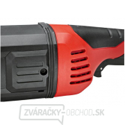 Flex Uhlová brúska 2600 W, T-Rex s enormnou rezervou vo výkone, 230mm L26-6 230 Náhľad