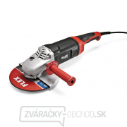 Flex Uhlová brúska 2600 W, T-Rex s enormnou rezervou vo výkone, 230mm L26-6 230 gallery main image