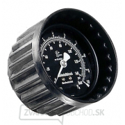 Manometer pre pneuhustič PRO-G H/PRO-G DUO, cejchovatelný gallery main image