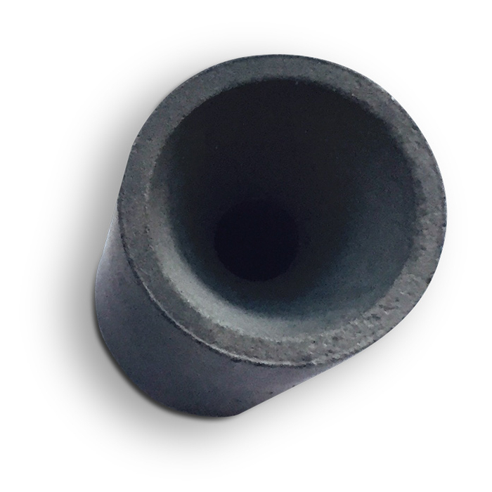 Bork karbidová dýza 7 mm (pre SSK 3.1 / SSK 4)