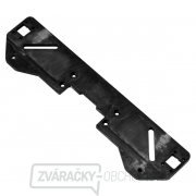 Podperná doska pre rúry Ø 300 - 600 mm pre KE 16-2 Podperná doska pre rúry Ø 300 - 600 mm pre KE 16-2 gallery main image