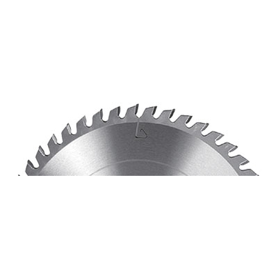 Pílový kotúč HM 500 × 30 × 4 mm, 44 zubov