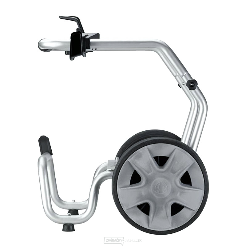 Podvozok pre HDR-K 51-16 Podvozok pre HDR-K 51-16 gallery main image